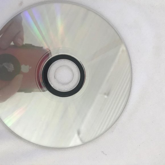 AS IS MXPX Slowly going the way of the buffalo mus - Picture 2 of 3